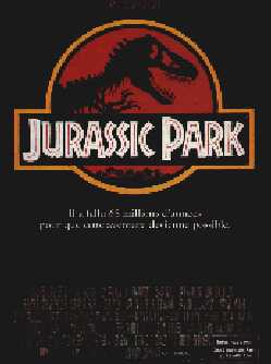 Jurassic Park