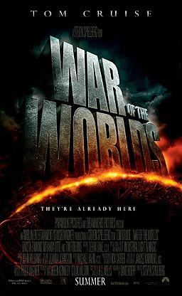 La guerre des mondes