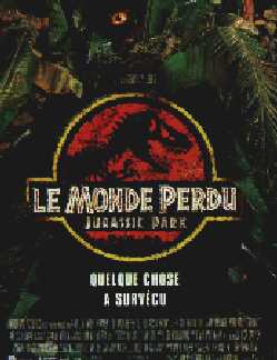 Le monde perdu