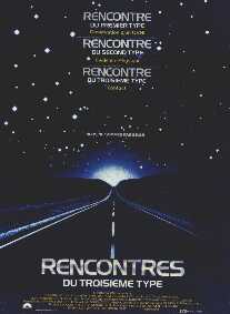 Rencontres du troisi&egrave;me type