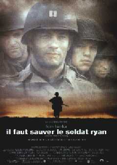 Il faut sauver le soldat Ryan