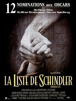 La liste de Schindler
