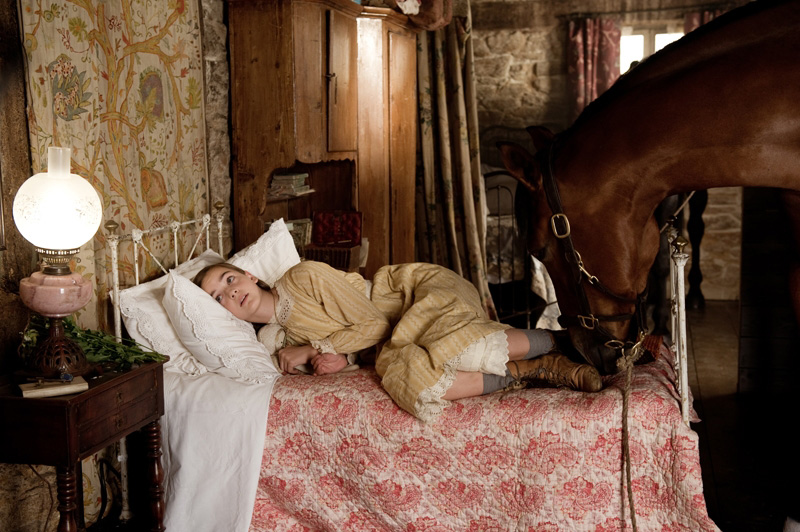 Cheval de guerre - War Horse de Steven Spielberg