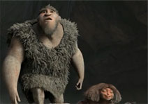 Les Croods demain au cinéma