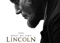 Lincoln récompensé aux Oscars