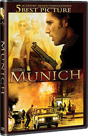Munich - pochette Z1