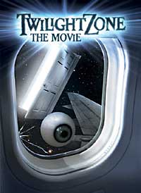 Twilight Zone : the movie, enfin en DVD