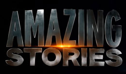 Amazing Stories reviens sur Apple TV+