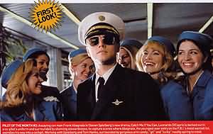 Catch Me If You Can nouvelle image.