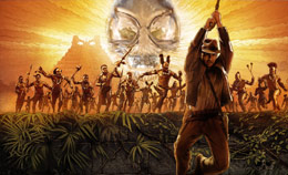 Indiana Jones 5, nouveau trailer explosif