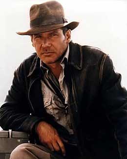 Indiana Jones en DVD, quelques précisions !