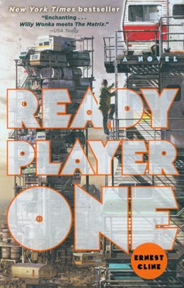 Ready Player One par Spielberg