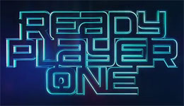 Goodies Ready Player One