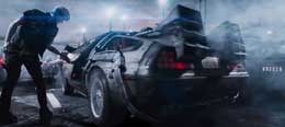 Ready Player One nouvelle bande annonce