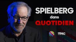 Spielberg chez Barthes