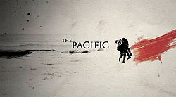 The Pacific, nouvelle bande annonce spectaculaire