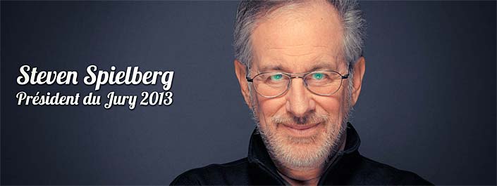 Festival de Cannes 2013 – Spielberg à le choix