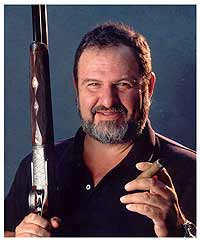 John milius