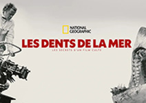 Les dents de la mer en documentaire