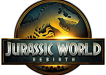 Jurassic World Rebirth - Official Trailer