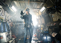 Ready Player One l'avis du Dr Jones