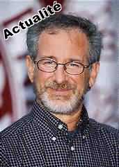 Steven Spielberg Directs