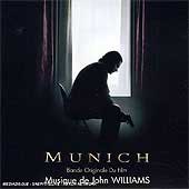 Munich - la musique du film -