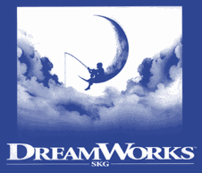 Dreamworks distribué par Disney