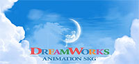 Dreamworks animation