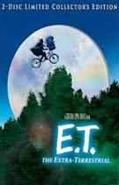 E.T. en DVD en octobre.