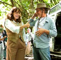 Indiana Jones 4, le retour de Marion