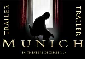 MUNICH - premier trailer