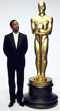 Oscars 2006, les nominations.