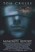 Critique de Minority Report.