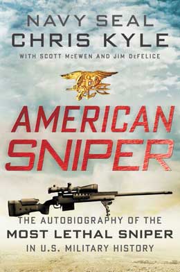 Steven Spielberg abandonne American Sniper