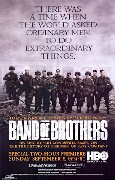 Band of Brothers arrive