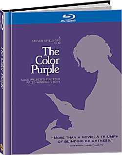 La couleur pourpre en Blu-Ray en juin