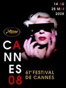 Cannes 2008 : le palmares
