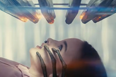 Disclosure Day: Un Premier Aper&ccedil;u des Extraterrestres !