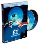 E.T. en DVD