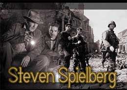 Forum Steven Spielberg