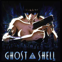 Ghost in the Shell, un nouveau scénariste