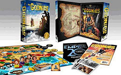 Les Goonies, une édition ultimate Blu-ray pour les 25 ans