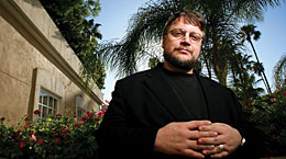 Guillermo Del Toro collabore avec Dreamworks Animation