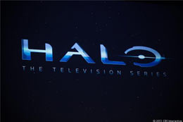 Halo produit par Steven Spielberg