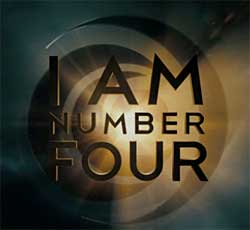 I am Number Four, bande annonce