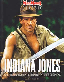 Saga Indiana Jones