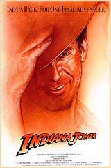 Indiana Jones IV, cambriolage sur le plateau