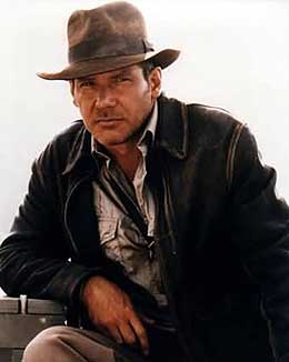 Indiana Jones, la trilogie sur M6
