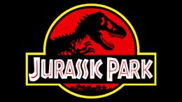 Jurassic Park en 3D